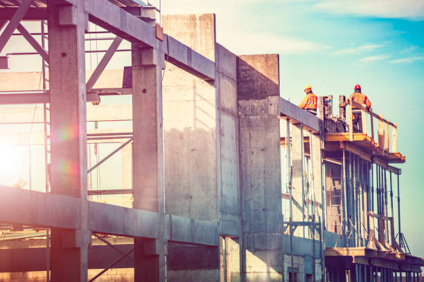 Best Concrete Demolition Services  in East Renton Highlands, WA