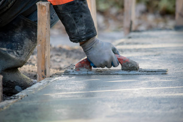 Best Decorative Concrete Services  in East Renton Highlands, WA