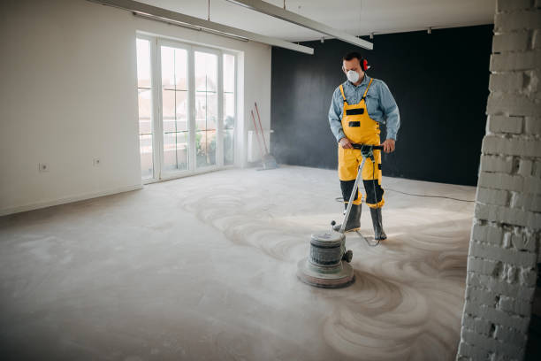 Best Concrete Repair Services  in East Renton Highlands, WA