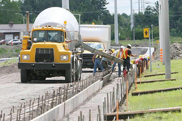 Best Concrete Crack Repair  in East Renton Highlands, WA